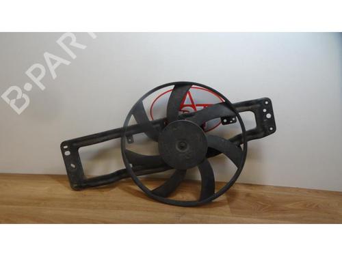 Heater blower motor RENAULT TWINGO I (C06_) 1.2 (C066, C068) | BP13227885M62 