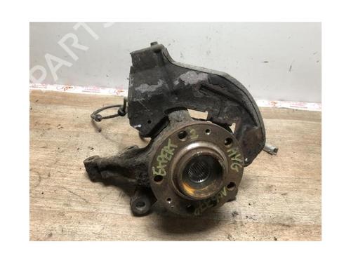 Left front steering knuckle PEUGEOT EXPERT Tepee (VF3X_) 1.6 HDi 90 16V | BP20614884M25 
