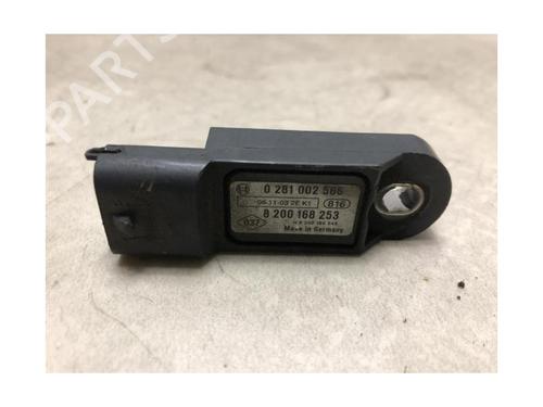 Electronic sensor RENAULT MEGANE II Coupé-Cabriolet (EM0/1_) 1.5 dCi (EM1E) | BP20616623M84 