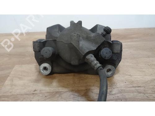 Left front brake caliper RENAULT SCÉNIC III (JZ0/1_) 1.5 dCi | BP13288296M105 
