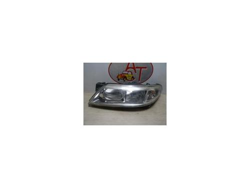 Venstre forlygte RENAULT LAGUNA II (BG0/1_) 1.9 dCi (BG0R, BG0E) | BP13293162C28 