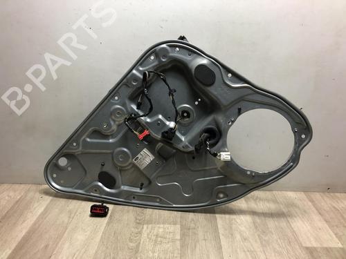Rear left window mechanism FORD C-MAX (DM2) 1.8 TDCi | BP20612455C24