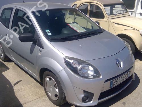 Brugte RENAULT TWINGO II (CN0_) 1.2 16V (CN0K, CN0V, CN0A) 4780203