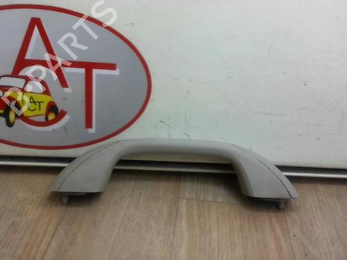 Used Interior roof handle DACIA SANDERO 1.5 dCi (86 hp) 12973246