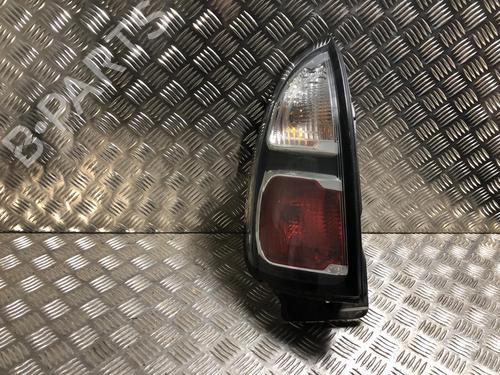 Used Left taillight CITROËN C3 Picasso (SH_) 1.4 VTi 95 (SH8FSC, SH8FP0, SH8FP6) (95 hp) 31204242