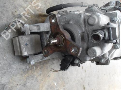 Gearbox MERCEDES-BENZ CLK (C209) CLK 220 CDI (209.308) | BP13276452M3 