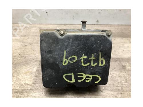 ABS pump KIA CEE'D SW (ED) 1.6 CRDi 90 | BP23871396M43 