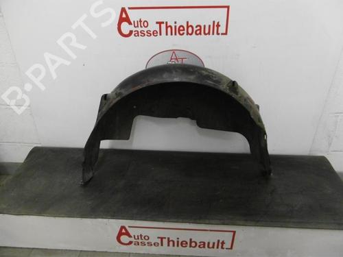 Hjulbue MINI MINI (R50, R53) One | BP13225147C56 
