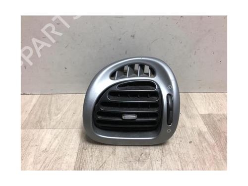 Luftventilen CITROËN XSARA PICASSO (N68) 1.6 HDi | BP20626879I21 