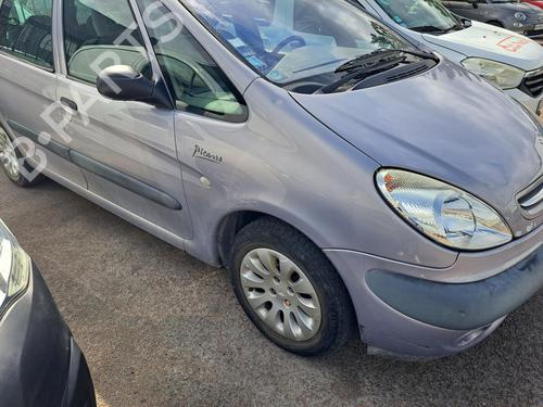 Left headlight CITROËN XSARA PICASSO (N68) 1.8 16V | BP31246063C28 