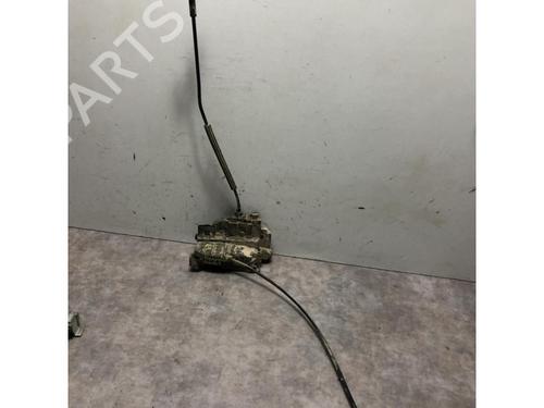 Used Rear left lock RENAULT KANGOO Express (FW0/1_) 1.5 dCi 70 (FW0A, KW0V) (68 hp) 20617595