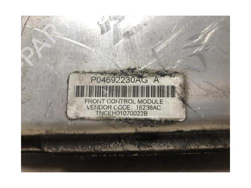 Control unit CHRYSLER 300C Touring (LX, LE) 3.0 CRD | BP23870626M11 