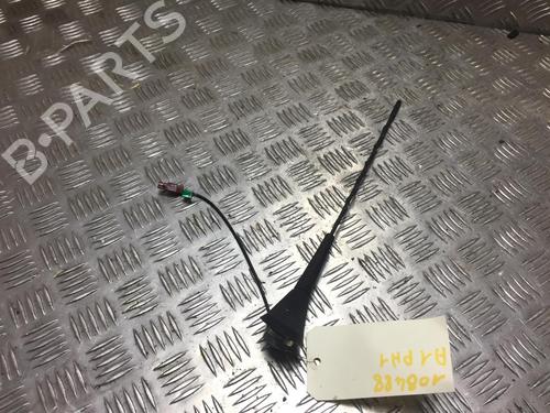 Antenna/Base AUDI A1 (8X1, 8XK) 1.6 TDI (105 hp) 31185837