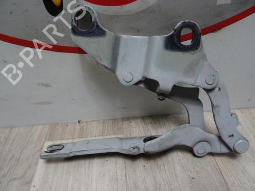 Used Hinge/Door check strap BMW 3 (E90) 320 i (150 hp) 13130027