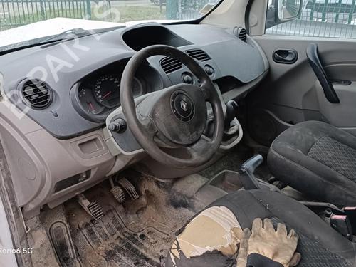 Left front shock absorber RENAULT KANGOO Express (FW0/1_) 1.5 dCi 85 (FW0K, FW0L, FW0B) | BP20617699M16 