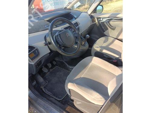 Support CITROËN C4 Picasso I MPV (UD_) 1.6 HDi | BP20627495C155 