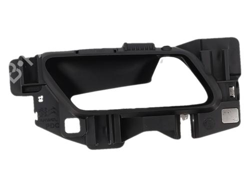 Front right interior door handle DS DS 3 / DS 3 CROSSBACK (UR_, UC_, UJ_) 1.2 PureTech 130 (URHNSS) | BP40530129I14 - Image 3