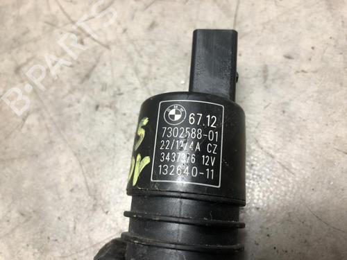 Washer pump BMW 1 (F21) M 135 i | BP21055924E24