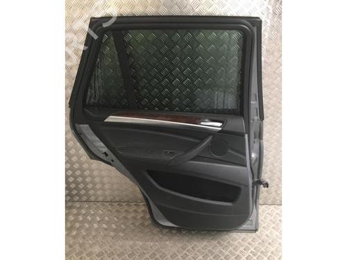 Left rear door BMW X5 (E70) xDrive 30 d | BP24622834C4 