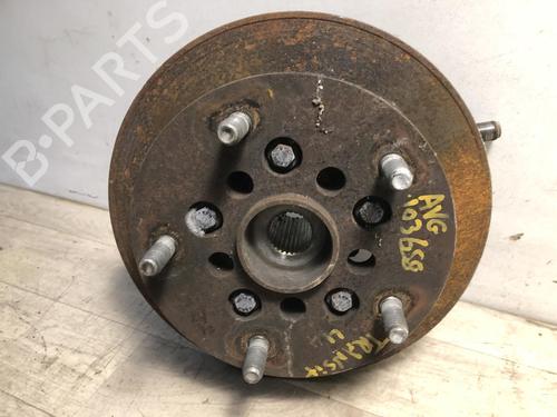 left-front-steering-knuckle-ford-transit-van-fa_-_-23-16v-rwd-1743037-2006-2007-2008-2009-2010-2011-2012-2013-2014-20620688 main image