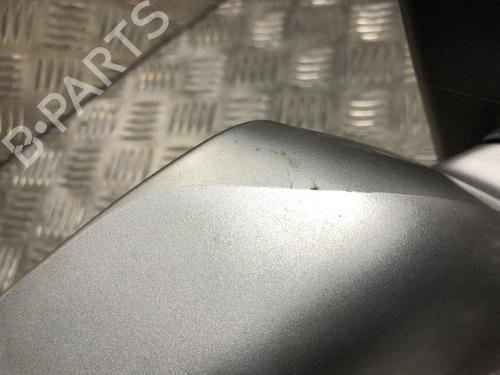 Right mirror NISSAN X-TRAIL I (T30) 2.2 Di 4x4 | BP30785920C27