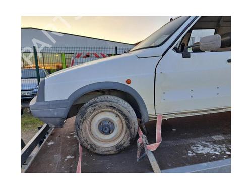 Heater blower motor CITROËN C15 Box Body/MPV (VD_) 1.9 D | BP24491572M62 