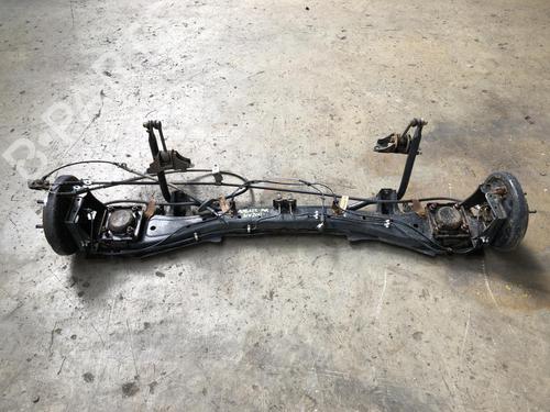 Used Rear axle NISSAN NV200 Van 1.5 dCi 85 (M20, M20N, M20M) (86 hp) 20633871