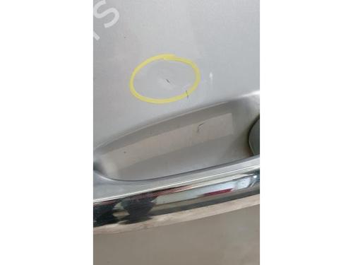 Left front door PEUGEOT 807 (EB_) 2.0 HDI | BP30784176C2 