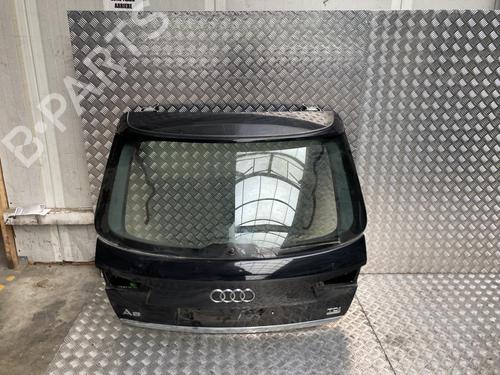 Used Tailgate AUDI A6 C7 Avant (4G5, 4GD) 2.0 TDI (150 hp) 31186072