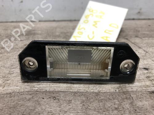 Skiltlys FORD C-MAX (DM2) 1.6 TDCi (90 hp) 23871936