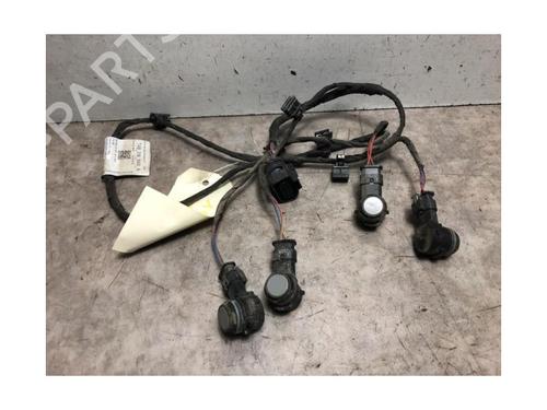 Electronic module SKODA SCALA (NW1) 1.0 TSI | BP23036252M83 