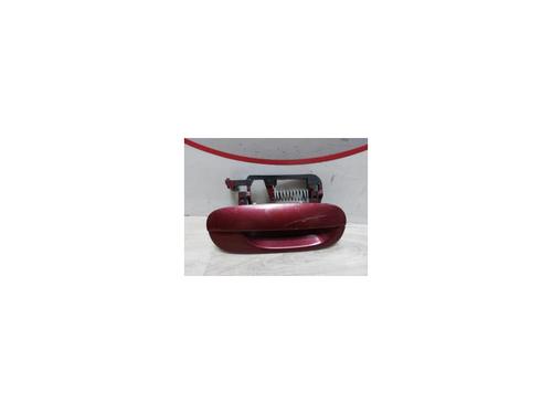 Used Rear right exterior door handle PEUGEOT 607 (9D, 9U) 3.0 V6 24V (207 hp) 13284637