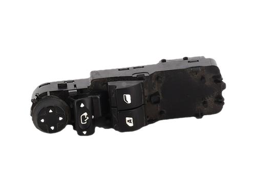Used Left front window switch Left front window switch 37489866 37489866