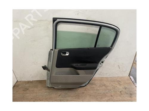 Right rear door RENAULT MEGANE II Saloon (LM0/1_) 1.9 dCi (LM0G, LM1G, LM2C) | BP20620474C5 