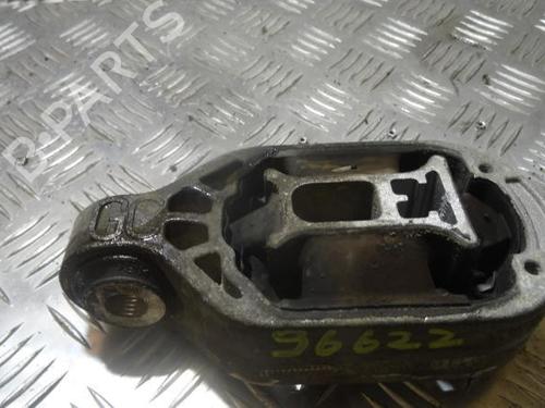 Used Engine mount RENAULT MEGANE III Hatchback (BZ0/1_, B3_) 1.9 dCi (BZ0N, BZ0J) (131 hp) 31195332