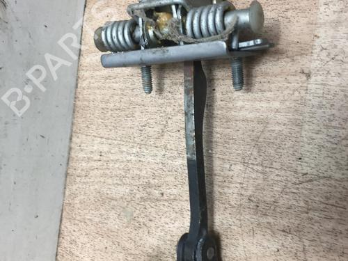 Used Hinge/Door check strap CITROËN C4 II (NC_) 1.2 THP 130 (NCHNYM, NCHNYT) (130 hp) 13114470