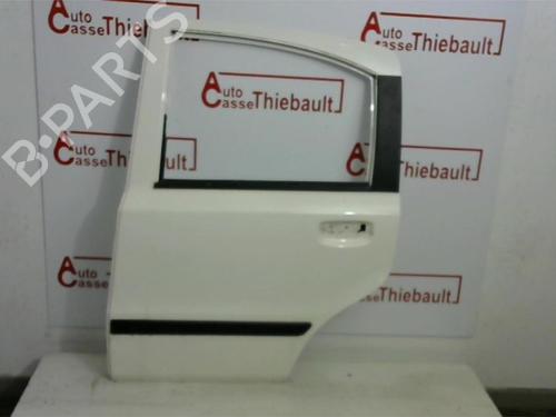 Used Left rear door FIAT PANDA (169_) 1.1 (169.AXA1A) (54 hp) 20611690