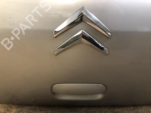 Tailgate CITROËN C4 I (LC_) 1.6 HDi | BP20624765C6