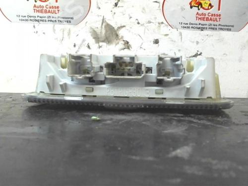Interior roof light CITROËN C4 I (LC_) 1.6 HDi | BP12970087I8 