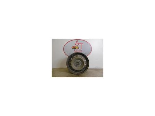Used Rim CITROËN AX (ZA-_) 10 (45 hp) 30782629