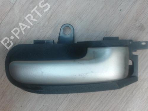 Used Rear right interior door handle TOYOTA YARIS (_P1_) 1.0 (SCP10_, SCP10R) (65 hp) 12968596