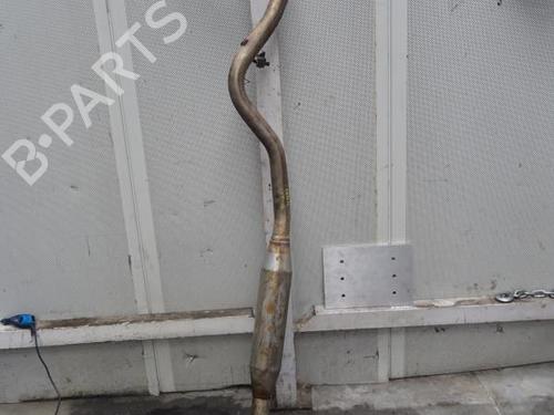 Uitlaatsysteem SUBARU IMPREZA Hatchback (GR, GH, G3) 2.0 D AWD (150 hp) 32205795