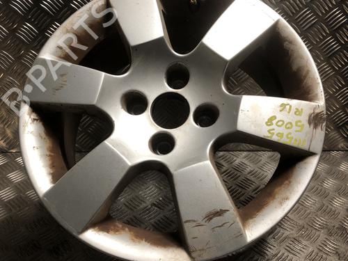 Used Rim PEUGEOT 5008 (0U_, 0E_) 1.6 HDi (110 hp) 31921597