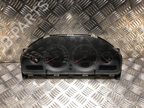 Used Instrument cluster VOLVO XC90 I (275) D5 AWD (163 hp) 31202563