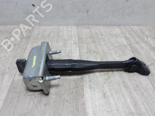 Used Hinge/Door check strap CHEVROLET CRUZE Hatchback (J305) 1.7 D (131 hp) 13267183