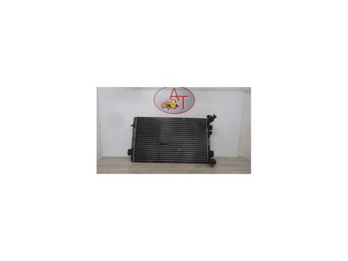 Used Water radiator SEAT TOLEDO II (1M2) 1.6 (100 hp) 13282427
