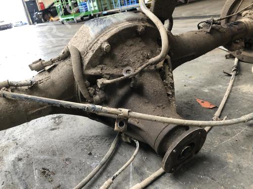 Used Other MITSUBISHI L200 (K7_T, K6_T, K5_T) 2.5 TD 4WD (K74T) (115 hp) 20619981