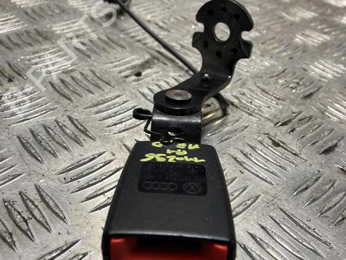 Gurtschloss für AUDI A1 (8X1, 8XK) 1.2 TFSI (86 hp) 32374023