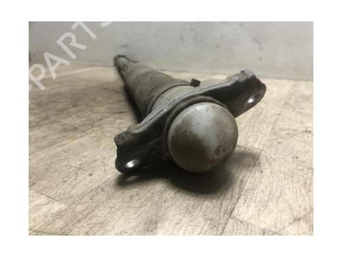 Left rear shock absorber VW POLO VI (AW1, BZ1, AE1) 1.0 TSI | BP20633828M18 