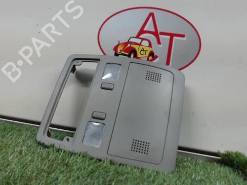 Innenleuchte für CADILLAC STS 3.6 (257 hp) 13264384